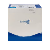 ConvaTec Natura Moldable Durahesive Skin Barrier, Accordion Flange, 70mm Flange, 1 1/4 to 1 3/4" Opening, Box of 10 - 421041-Box - LL Medico