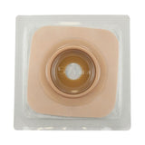 ConvaTec Natura Stomahesive Two-Piece Skin Barrier, Accordion Flange, Moldable, 57 mm Flange - 421034-Box - LL Medico