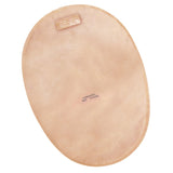 ConvaTec Natura + Two-Piece Closed End Ostomy Pouch, Beige with Filter, 8" - 416406-Box - LL Medico