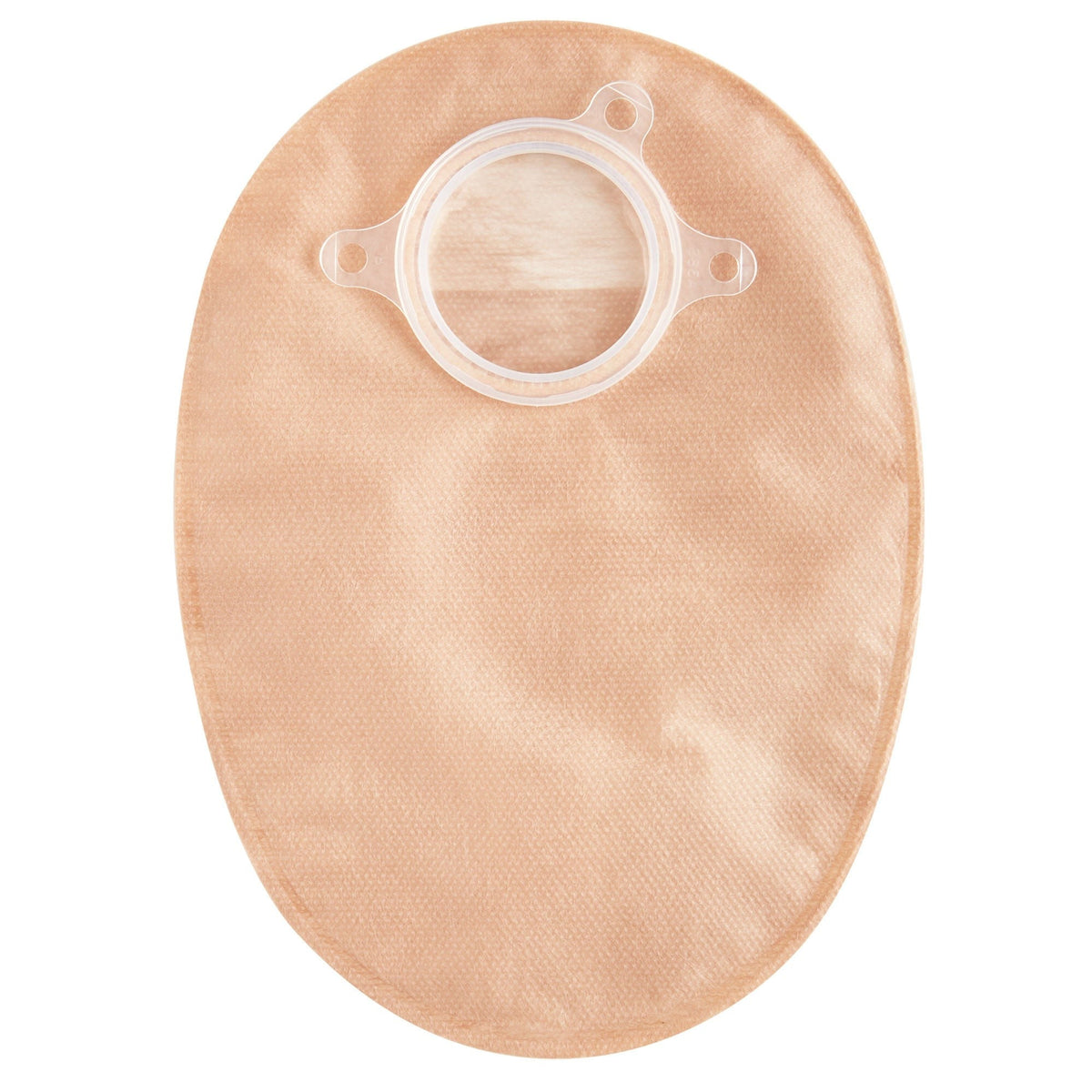 ConvaTec Natura+ Two-Piece Closed End Ostomy Pouch, Opaque, 8", Box of 30 - 421679-Box - LL Medico