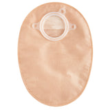 ConvaTec Natura + Two-Piece Closed Pouch, 8", Box of 30 - 421682-Box - LL Medico