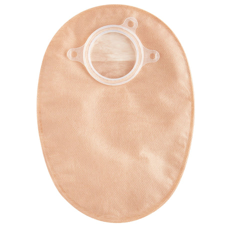 ConvaTec Natura + Two-Piece Closed Pouch, 8", Box of 30 - 421682-Box - LL Medico