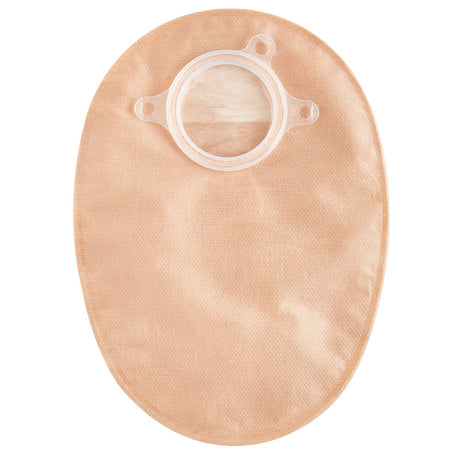 ConvaTec Natura Two-Piece Ostomy Pouch, Closed End, 8", Box of 30 - 421798-Box - LL Medico