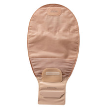 ConvaTec Natura+ Two-Piece Ostomy Pouch, Drainable, 12", Box of 10 - 416472-Box - LL Medico