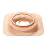 ConvaTec Natura Two-Piece Skin Barrier, Accordion Flange, Cut-to-Fit, 70 mm Flange - 421462-Box - LL Medico