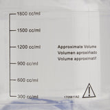 ConvaTec Night Drainage Container Set, 2000 mL - 027060-Box - LL Medico