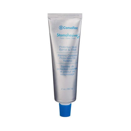 Convatec Stomahesive Protective Skin Barrier Paste, 2 oz Tube - 183910 - LL Medico