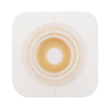 ConvaTec Sur-Fit Natura Durahesive Extended Wear Ostomy Barrier, Moldable, Convex, 45 mm Flange, 4 1/2" x 4 1/2" - 404592-Single - LL Medico