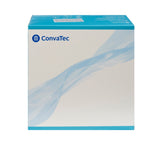 ConvaTec Sur-Fit Natura Durahesive Moldable Skin Barrier, Flat, 57 mm Flange, 1.25-1.75" Opening, Box of 10 - 411804-Box - LL Medico