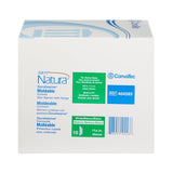 ConvaTec Sur-Fit Natura Durahesive Two-Piece Skin Barrier, Convex, Moldable, 45 mm Flange - 404593-Single - LL Medico