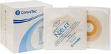 ConvaTec Sur-Fit Natura Durahesive Two-Piece Skin Barrier, Convex, Moldable, 57 mm Flange - 404594-Single - LL Medico