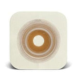 ConvaTec Sur-Fit Natura Durahesive Two-Piece Skin Barrier, Flat, Moldable, 57 mm Flange - 411804-Box - LL Medico