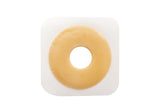 ConvaTec Sur-Fit Natura Durahesive Two-Piece Skin Barrier, Flat, Moldable, 70 mm Flange - 411806-Box - LL Medico
