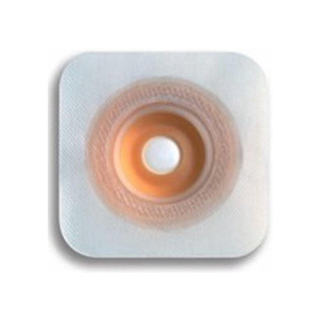 ConvaTec Sur-Fit Natura Stomahesive Two-Piece Skin Barrier, Flat, Moldable, 45 mm Flange - 411803-Box - LL Medico