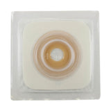 ConvaTec Sur-Fit Natura Stomahesive Two-Piece Skin Barrier, Flat, Moldable, 45 mm Flange - 411803-Box - LL Medico