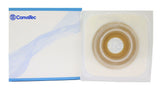 ConvaTec Sur-Fit Natura Stomahesive Two-Piece Skin Barrier, Flat, Moldable, 57 mm Flange - 411805-Box - LL Medico