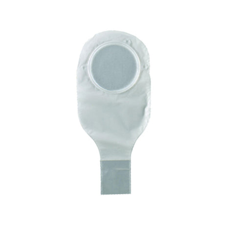 ConvaTec Sur-Fit Natura Two-Piece Colostomy Pouch, Drainable, Transparent, 4-Inch - 401515-Box - LL Medico