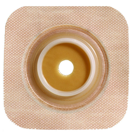 ConvaTec Sur-Fit Natura Two-Piece Skin Barrier, Flat, Cut-to-Fit, 45 mm Flange, Stomahesive, Standard Wear, without Tape - 125264-Single - LL Medico