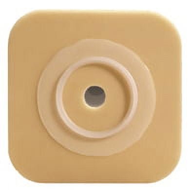 ConvaTec Sur-Fit Natura Two-Piece Skin Barrier, Flat, Cut-to-Fit, 70 mm Flange - 125261-Single - LL Medico
