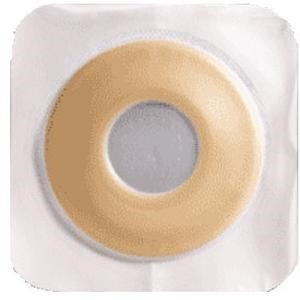 ConvaTec Sur-Fit Natura Two-Piece Skin Barrier, Moldable, Pre-Cut, 45 mm Flange - 413177-Box - LL Medico