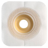 ConvaTec Sur-Fit Natura Two-Piece Skin Barrier, Square, Moldable, 45 mm Flange - 413417-Box - LL Medico