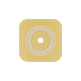 ConvaTec Sur-Fit Natura Two-Piece Skin Barrier, Flat, Cut-to-Fit, 70 mm Flange, Durahesive, Extended Wear, without Tape (413157) - 413157-Box - LL Medico