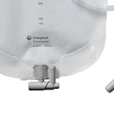 Conveen Security+ Urinary Night Drainage System, Vinyl, 2000 mL - 21356-Single - LL Medico