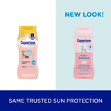 Coppertone Water Babies SPF 50 Sunscreen Lotion, 8 oz. - 07214002739-Single - LL Medico
