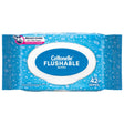 Cottonelle FreshCare Flushable Wipes - 44932-Pack - LL Medico