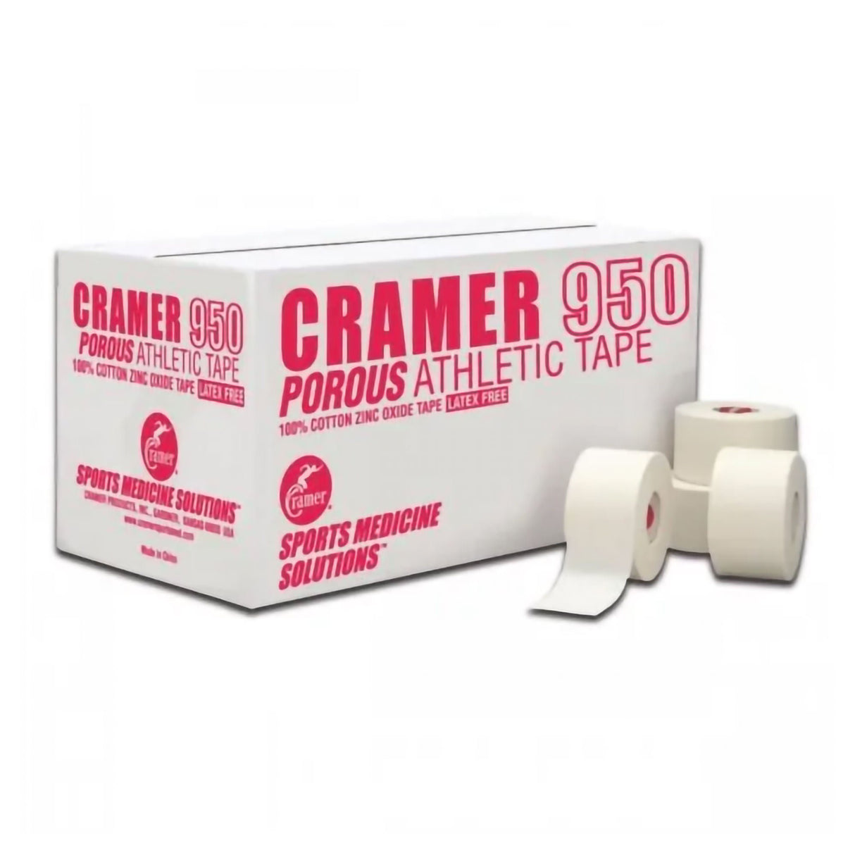 Cramer 950 Athletic Tape
