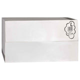 Crinklz Printed Adult Diapers w/ Plastic Backing, Original Print - 60550-Pack - LL Medico