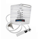 Coloplast Biatain Silicone Fit Irrigation Set