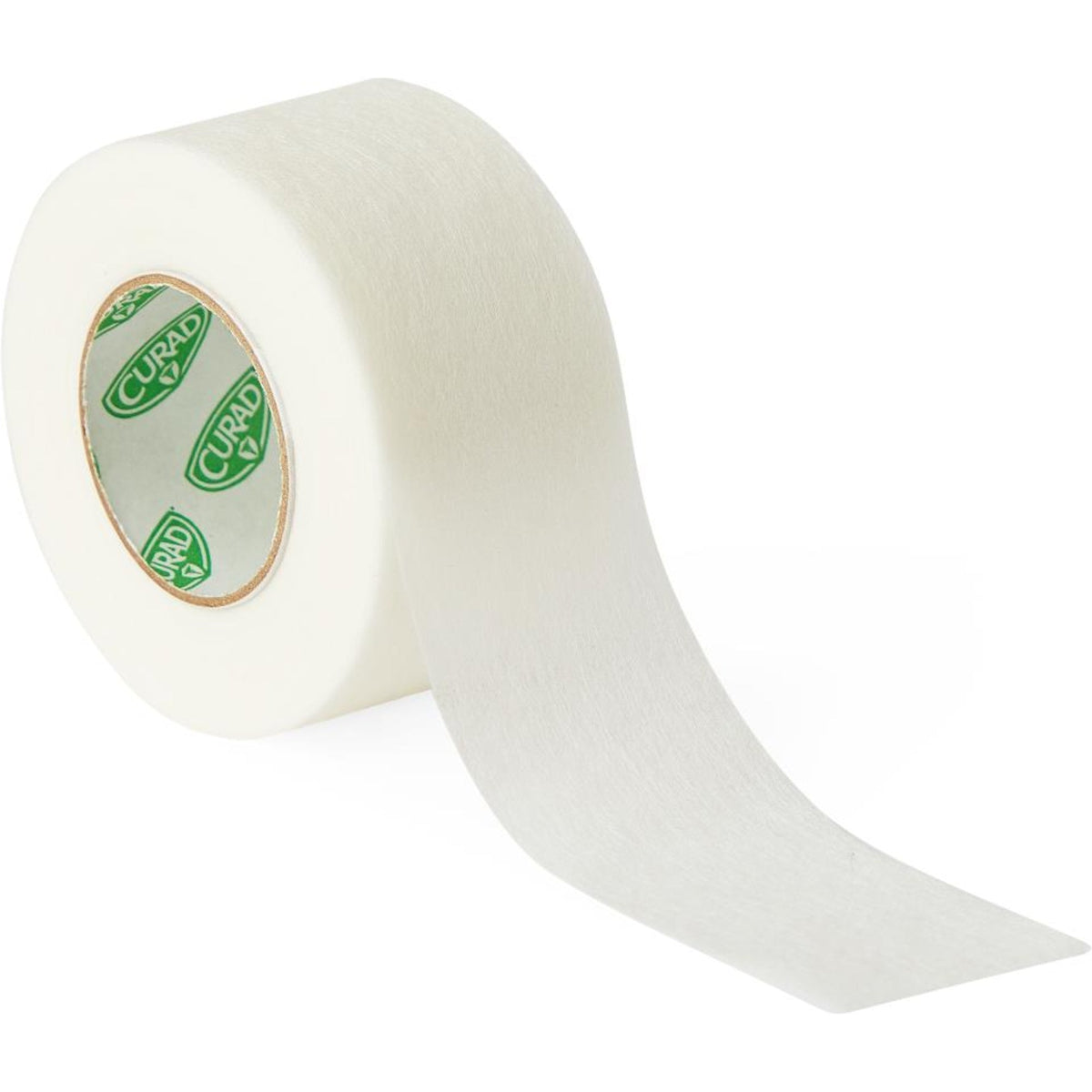 Curad Paper Adhesive Tape, Non-Sterile, 1" x 10 Yard - NON270001-Single - LL Medico