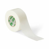 Curad Silk-Like Cloth Medical Tape, Non-Sterile, White, 1" x 10 Yard - NON270101-Single - LL Medico