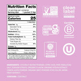 Cure Hydration Electrolyte Drink Mix, Watermelon, 14 Count - HM1005-Pack - LL Medico