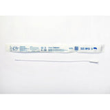 Cure Straight Tip Uncoated PVC Urethral Catheter, Male - M8-Box - LL Medico
