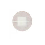 Curity Adhesive Spot Bandage, 7/8 Inch Round