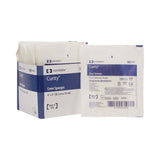 Curity All Purpose Sponges Non-Woven, Sterile, 4-Ply, 3" x 4" - 3157-Pack - LL Medico
