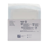 Curity Drain Sponge, Sterile, 4" x 4", Six-Ply - 6242P-Box - LL Medico