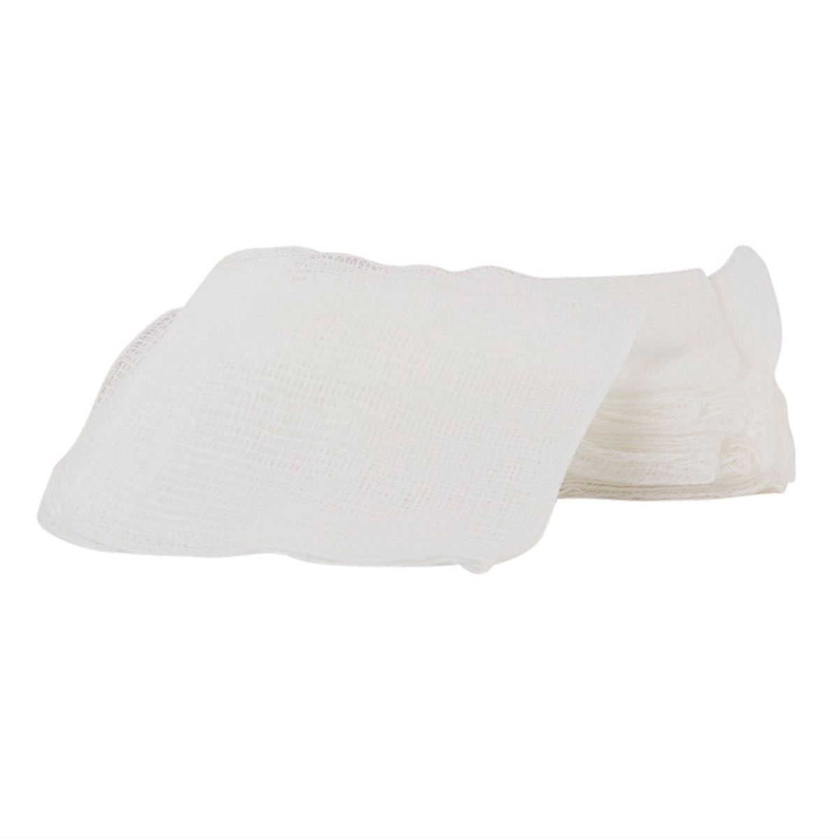 Curity Gauze Sponges, Non-Sterile, 4" x 4", 8-Ply - 2556--Box - LL Medico