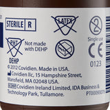 Curity Plain Packing Strip, Sterile, 1/4" x 15 Feet - 7631-Single - LL Medico