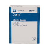 Curity Sensitive Skin Adhesive Strip, 1 x 3 Inch