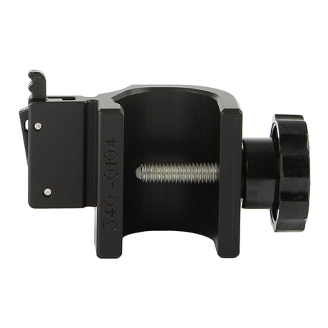 Curlin Pole Clamp, For Curlin 6000 and PainSmart Infusion Pumps - 340-0104-Single - LL Medico