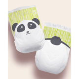 Cuties Complete Care Baby Diapers, Size 5 - CR5001-Pack - LL Medico