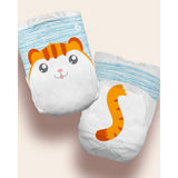 Cuties Complete Care Baby Diapers, Size 6 - CR6001-Pack - LL Medico
