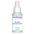 Safe n Simple Skin Barrier Film Spray Bottle, 2 oz - SNS80792-Single - LL Medico