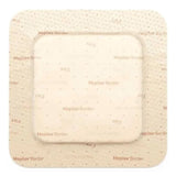 Mepilex Border Flex Adhesive with Border Foam Dressing, 3 x 3 Inch