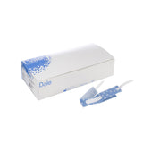 Dale Medical PediPrints Tracheostomy Tube Holder, Neonate, 0.75" x 9" - 242-Single - LL Medico
