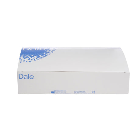 Dale Medical PediPrints Tracheostomy Tube Holder, Neonate, 0.75" x 9" - 242-Single - LL Medico