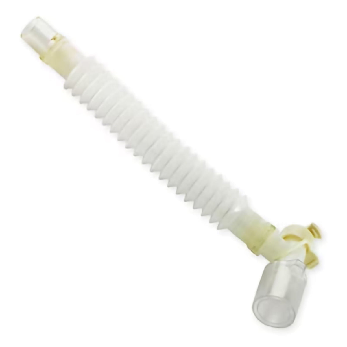 DAR Double Swivel Connector, 4 cm - 331U5661-Single - LL Medico